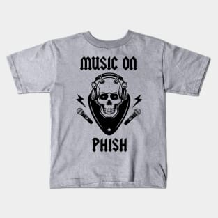 Phish Kids T-Shirt